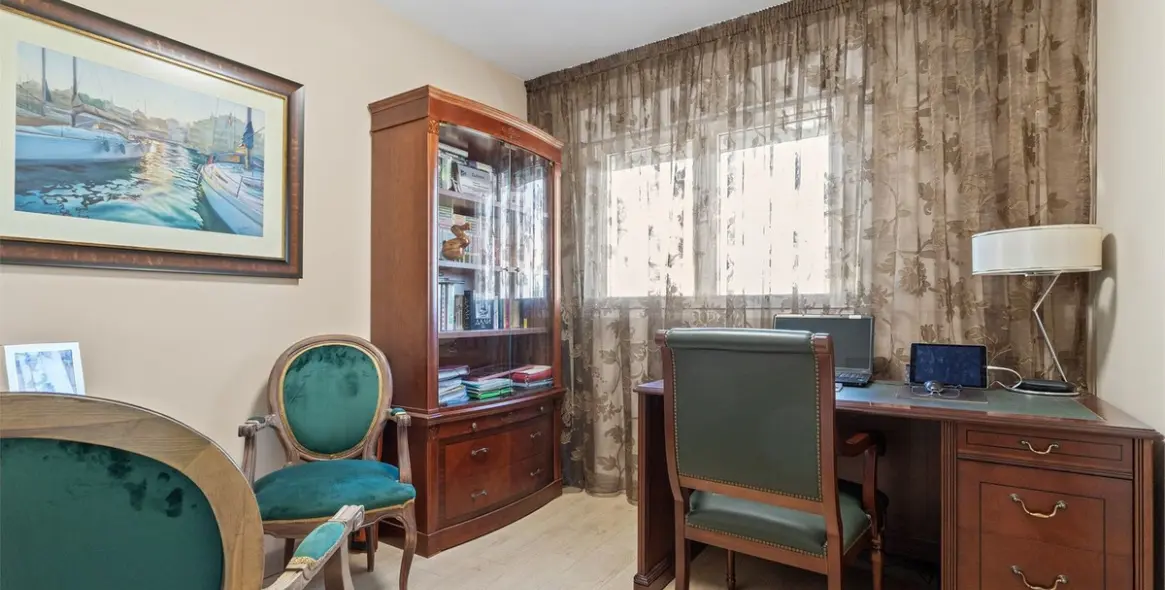 Venta de adosado en Benalmadena 26