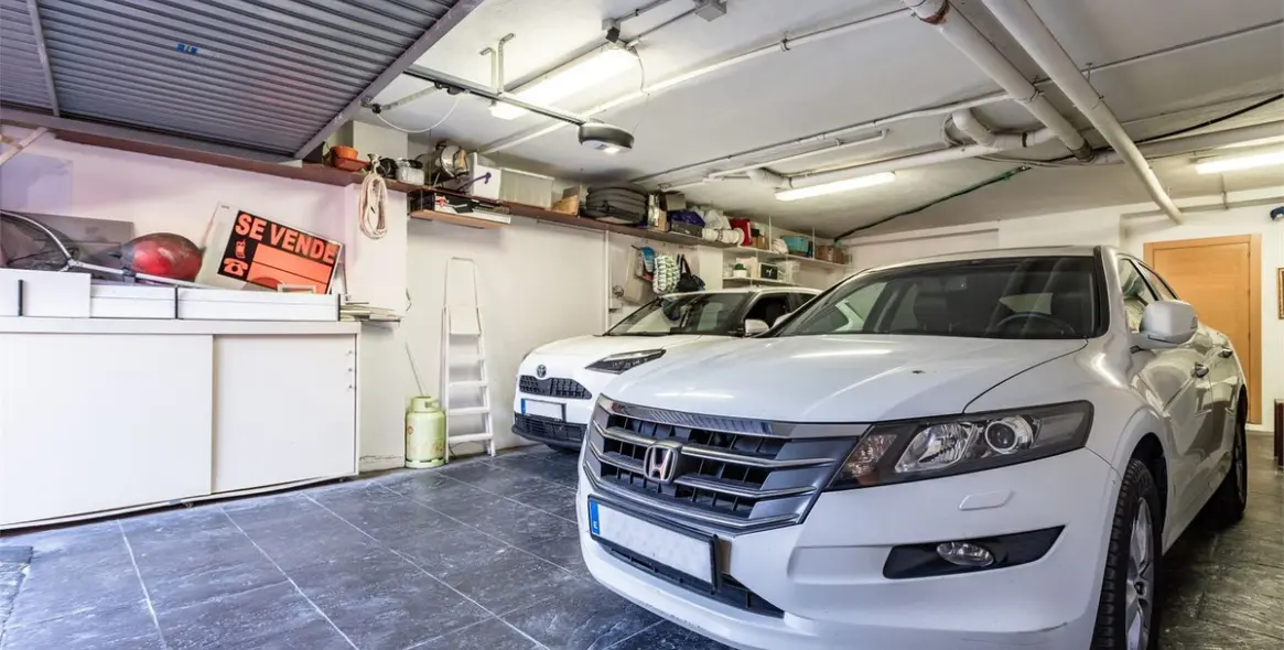 Venta de adosado en Benalmadena 28