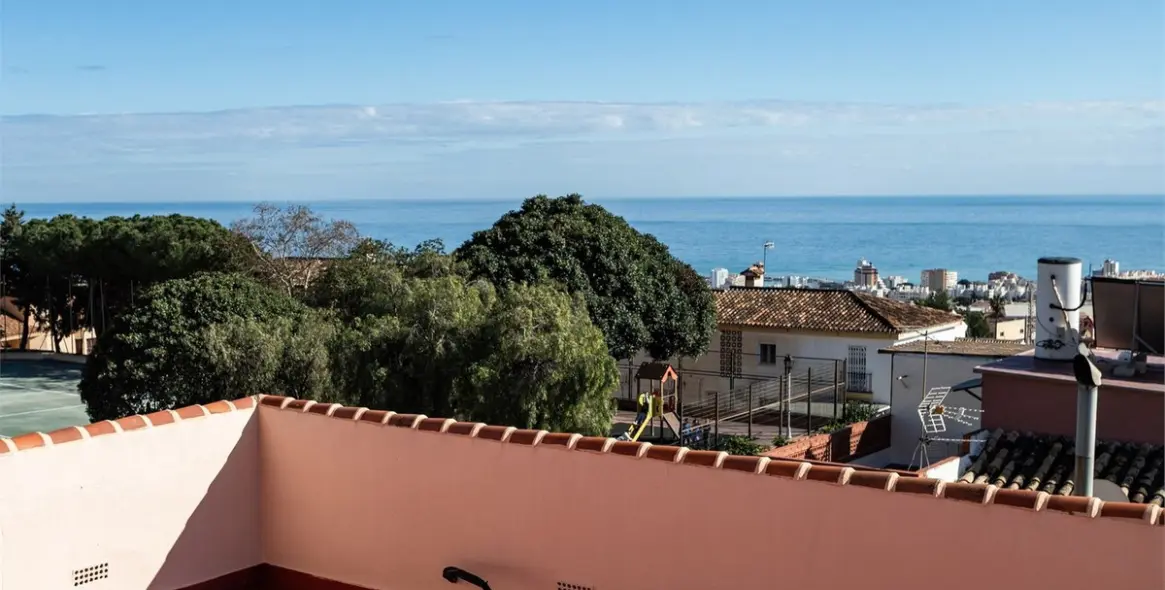 Venta de adosado en Benalmadena 31