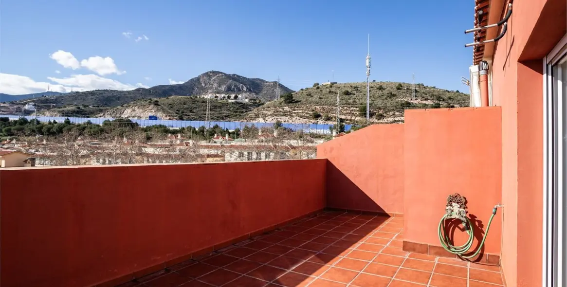 Venta de adosado en Benalmadena 33