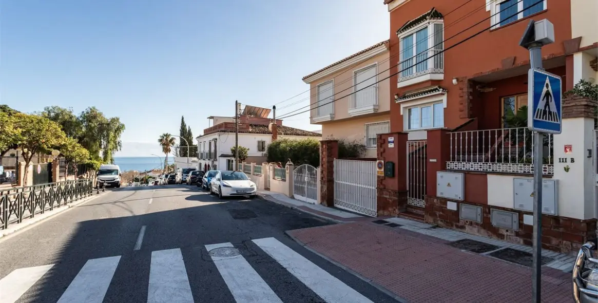 Venta de adosado en Benalmadena 34