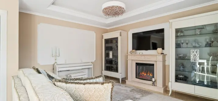 Sale of townhouse in Benalmadena 3
