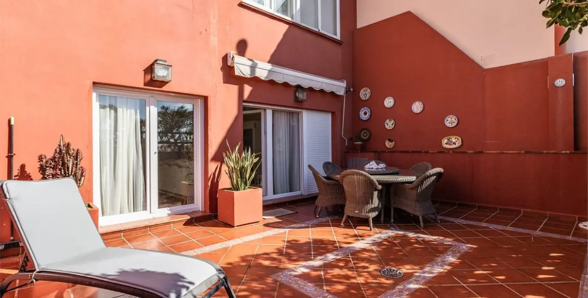 Sale of townhouse in Benalmadena 5