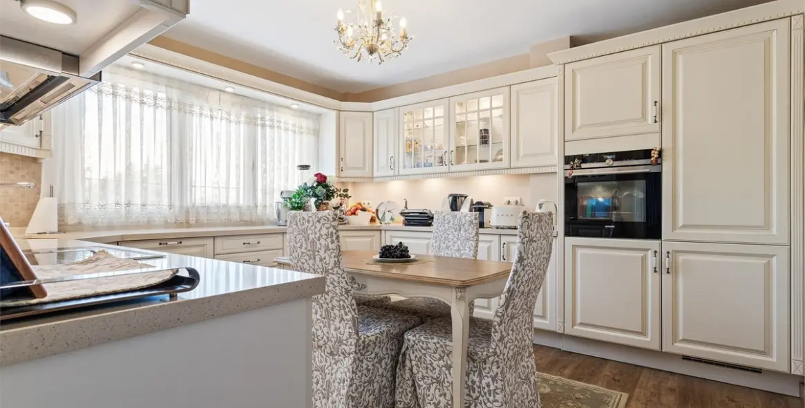 Sale of townhouse in Benalmadena 11