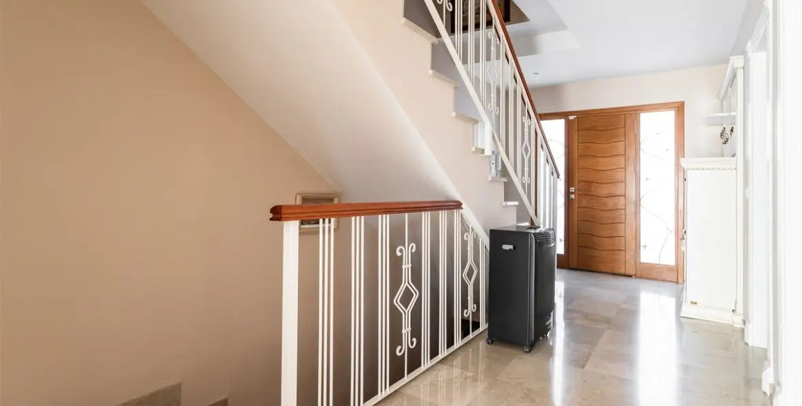 Sale of townhouse in Benalmadena 12