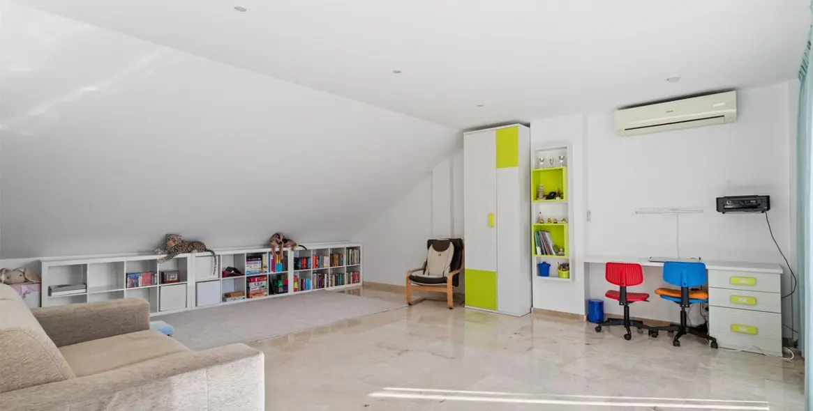 Sale of townhouse in Benalmadena 15