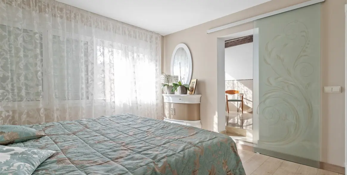Sale of townhouse in Benalmadena 17