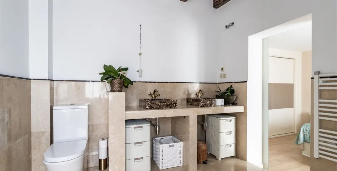 Sale of townhouse in Benalmadena 18