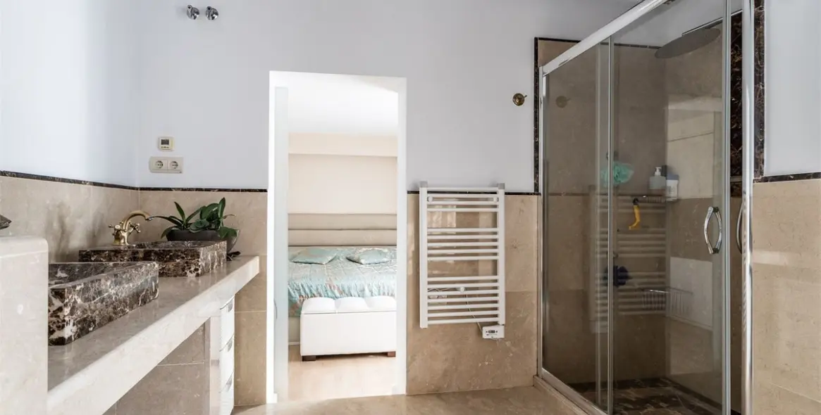 Sale of townhouse in Benalmadena 19