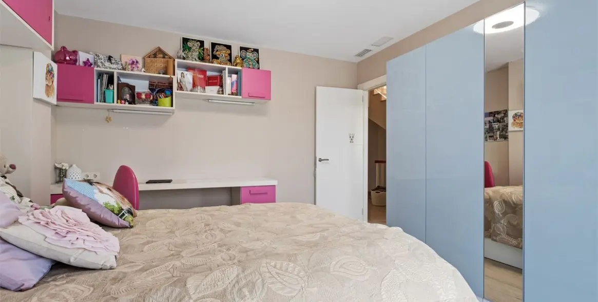 Sale of townhouse in Benalmadena 20