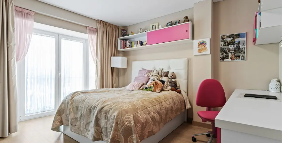 Sale of townhouse in Benalmadena 21