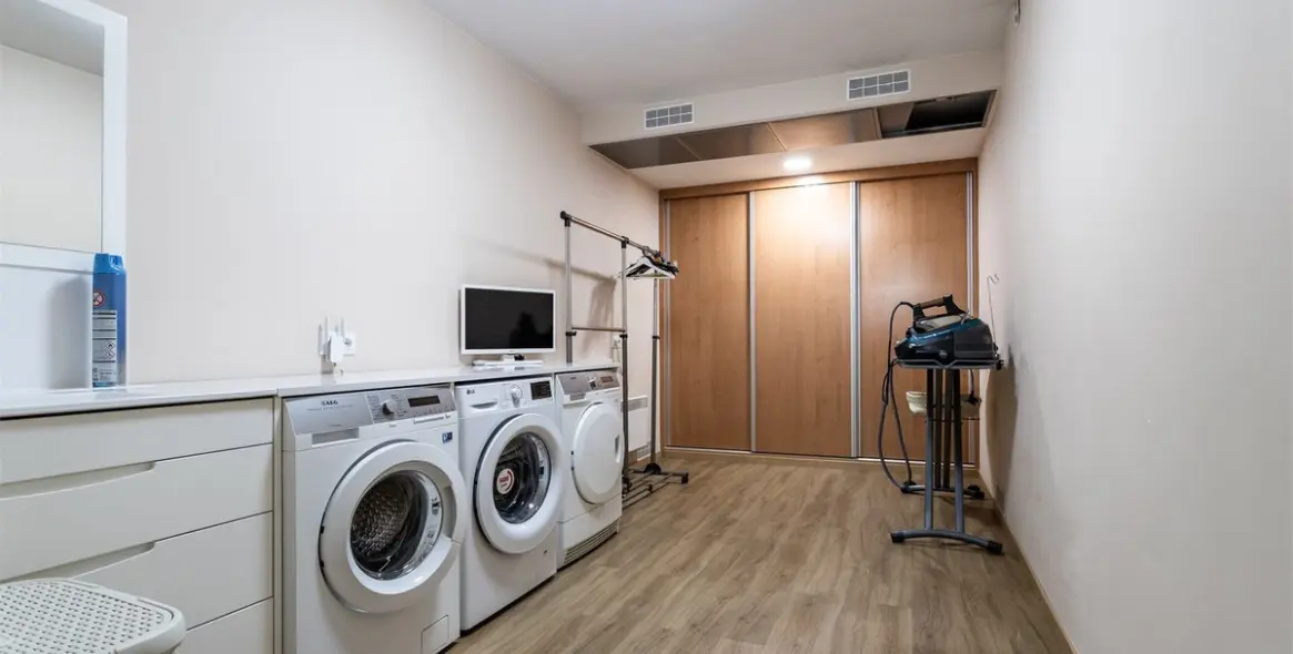 Sale of townhouse in Benalmadena 27