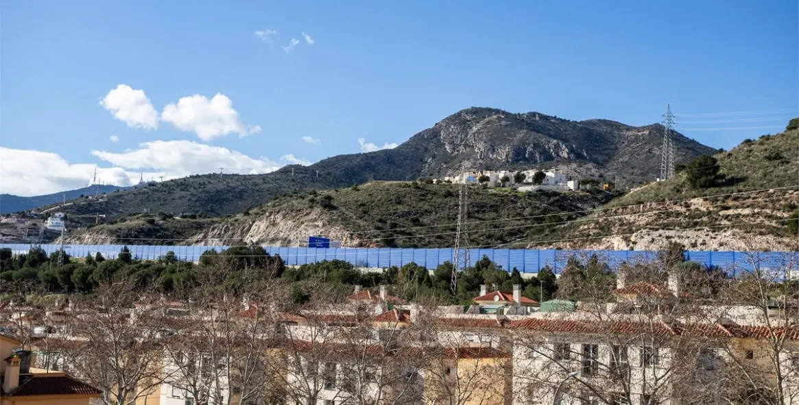 Sale of townhouse in Benalmadena 29