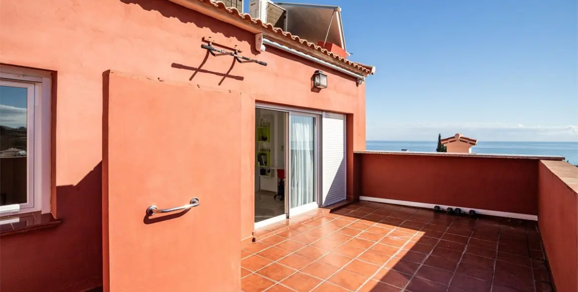 Sale of townhouse in Benalmadena 30