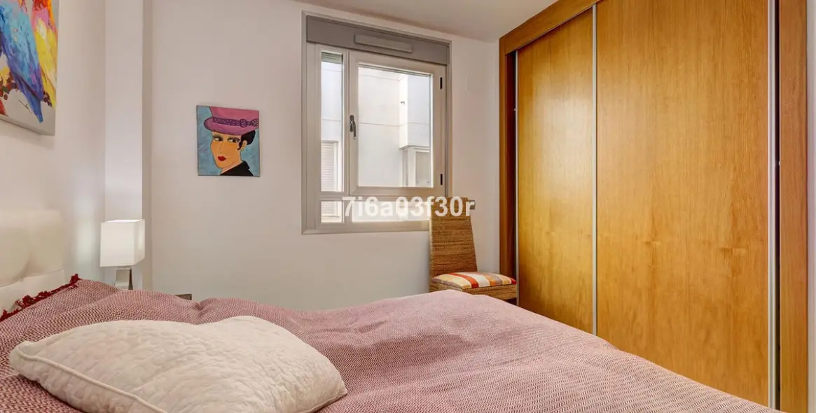 Продажа апартаментов на среднем этаже в San Pedro de Alcántara 14