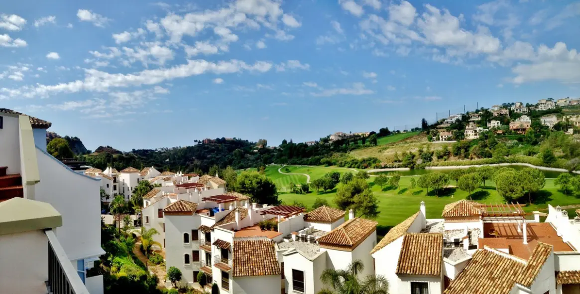 Продажа пентхауса в Los Arqueros 2