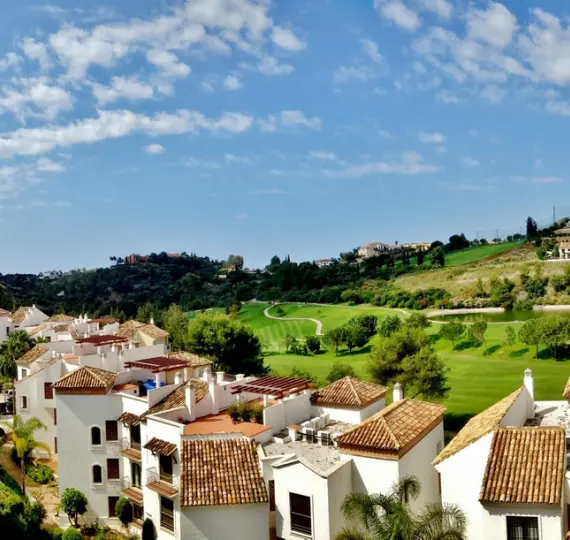 Продажа пентхауса в Los Arqueros