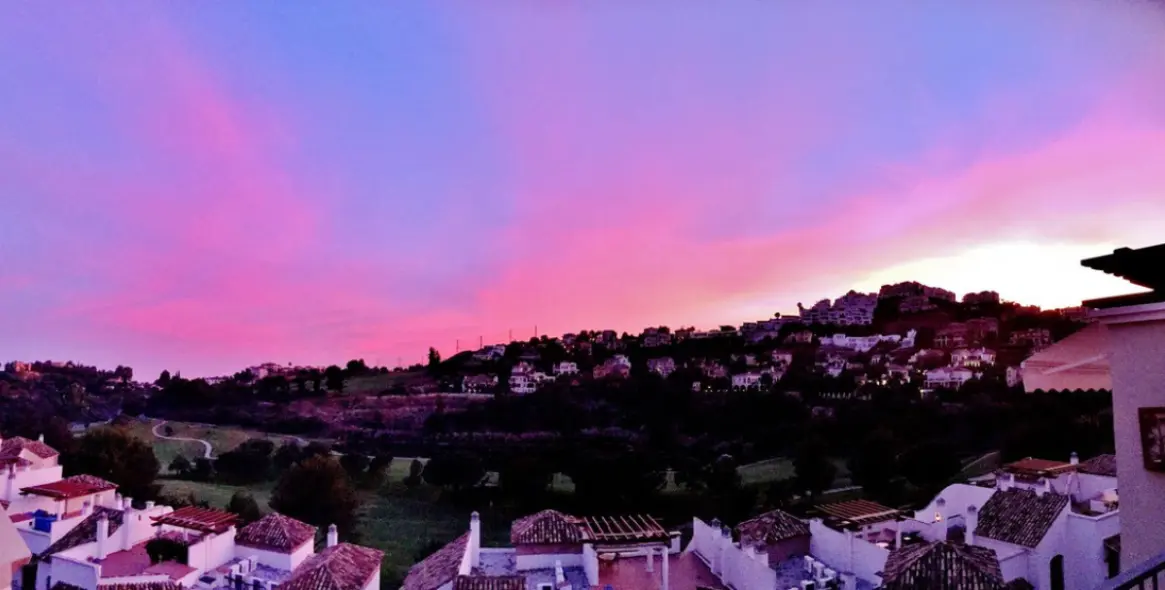 Продажа пентхауса в Los Arqueros 4