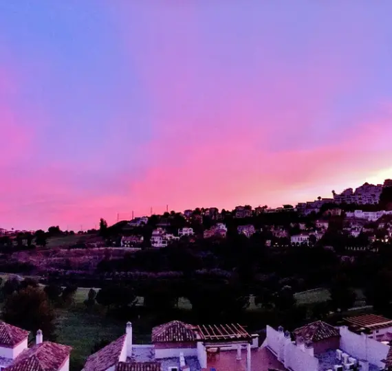 Продажа пентхауса в Los Arqueros