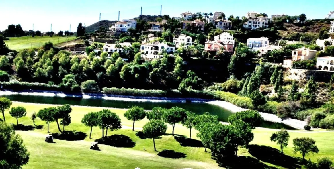 Продажа пентхауса в Los Arqueros 5