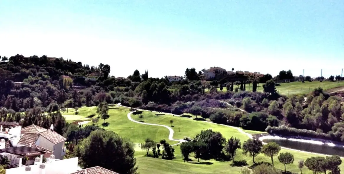 Продажа пентхауса в Los Arqueros 6