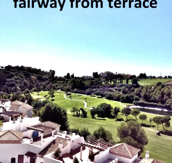 Продажа пентхауса в Los Arqueros