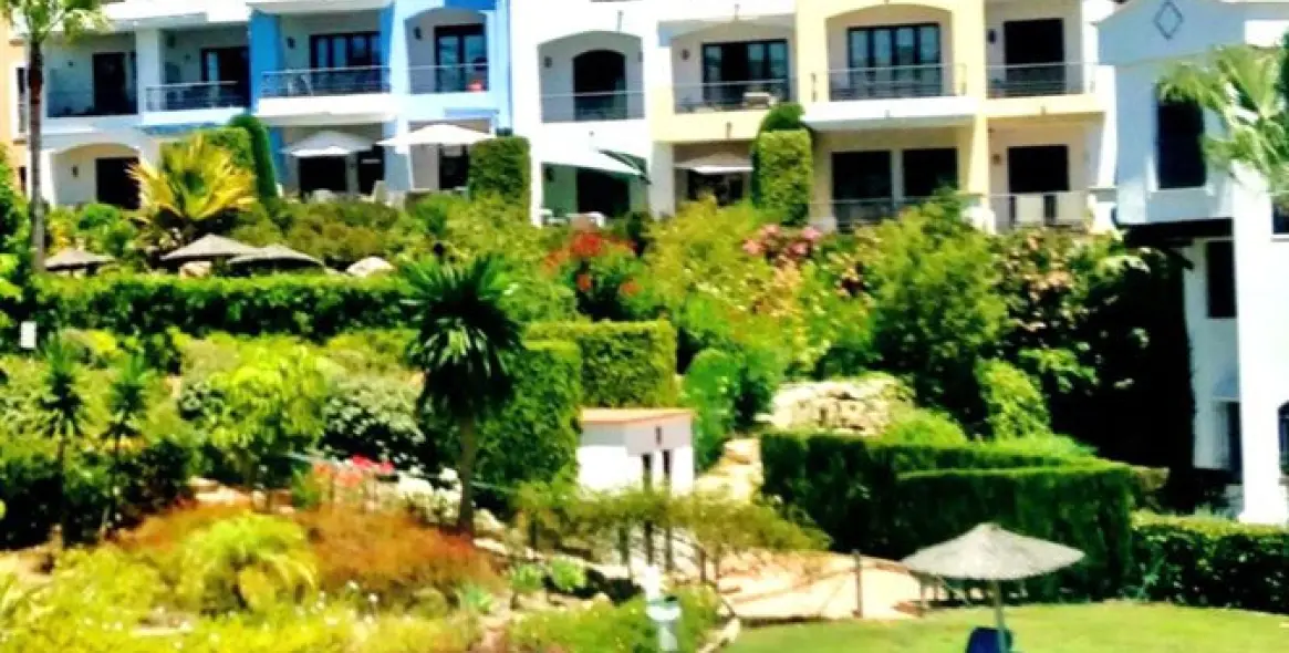 Продажа пентхауса в Los Arqueros 7