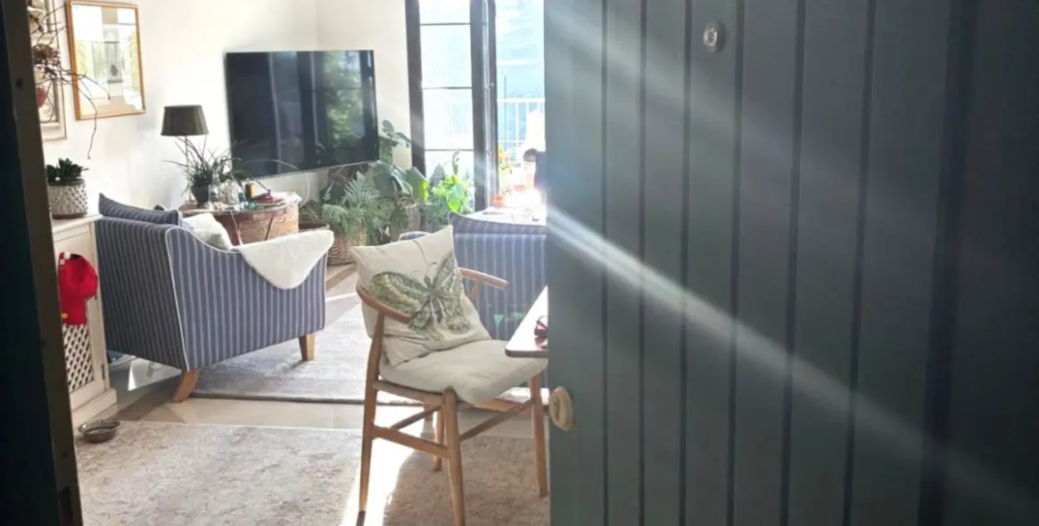 Продажа пентхауса в Los Arqueros 10