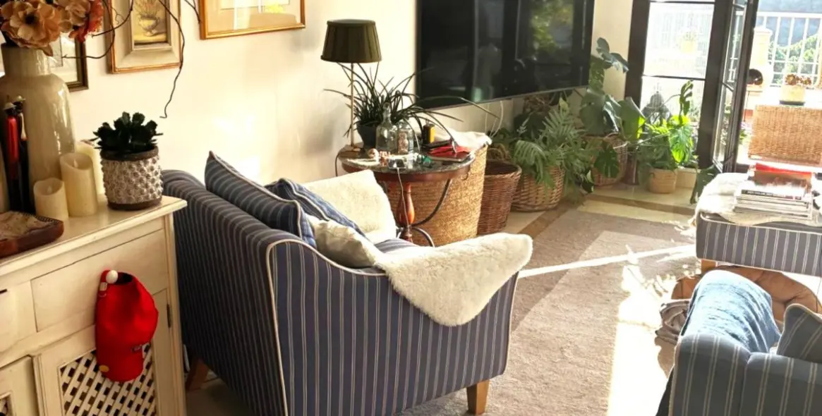 Продажа пентхауса в Los Arqueros 13