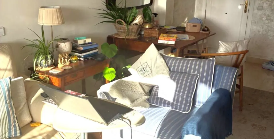 Продажа пентхауса в Los Arqueros 14