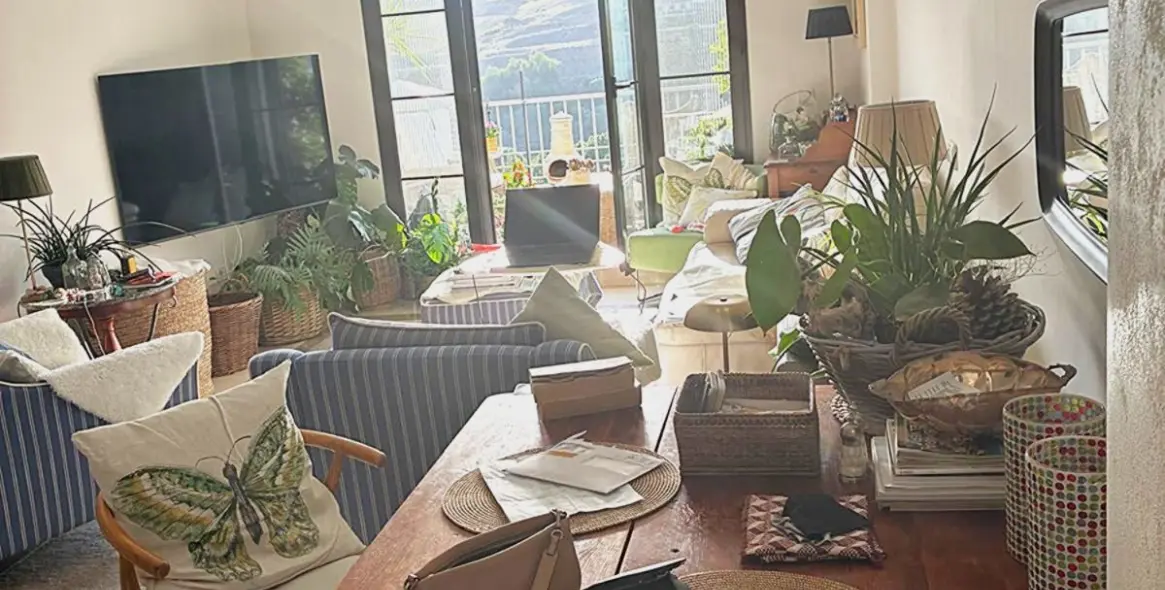 Продажа пентхауса в Los Arqueros 15