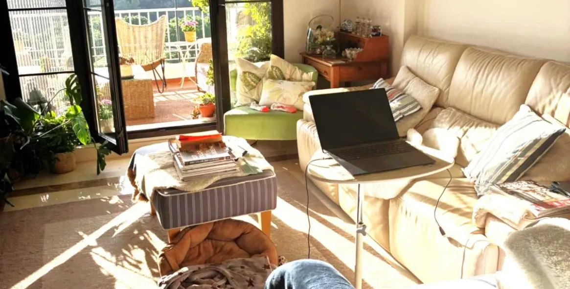 Продажа пентхауса в Los Arqueros 16