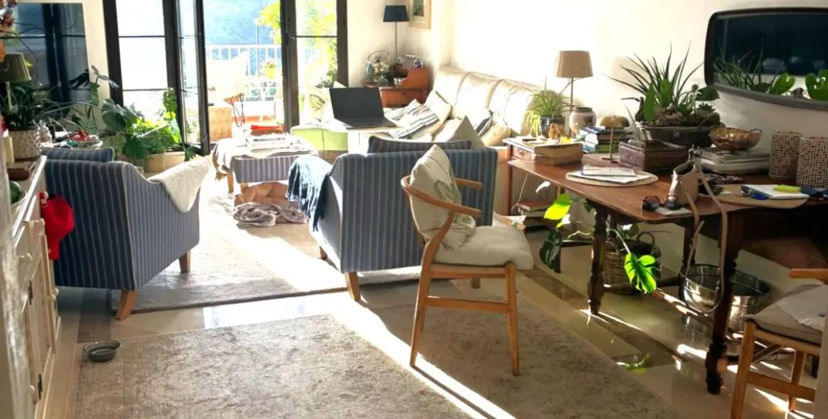 Продажа пентхауса в Los Arqueros 17