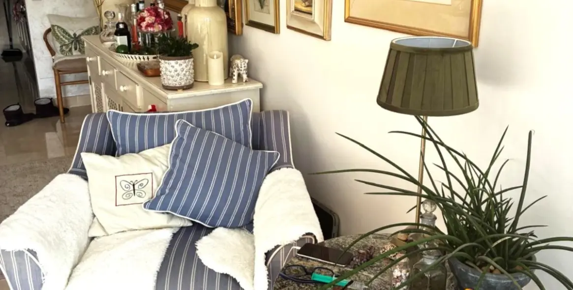 Продажа пентхауса в Los Arqueros 18