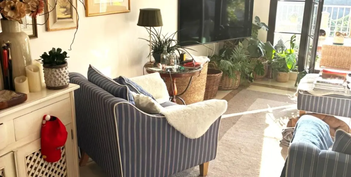 Продажа пентхауса в Los Arqueros 19