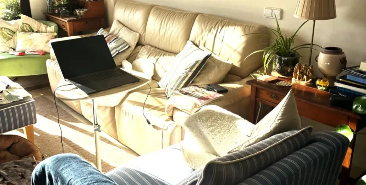 Продажа пентхауса в Los Arqueros 20