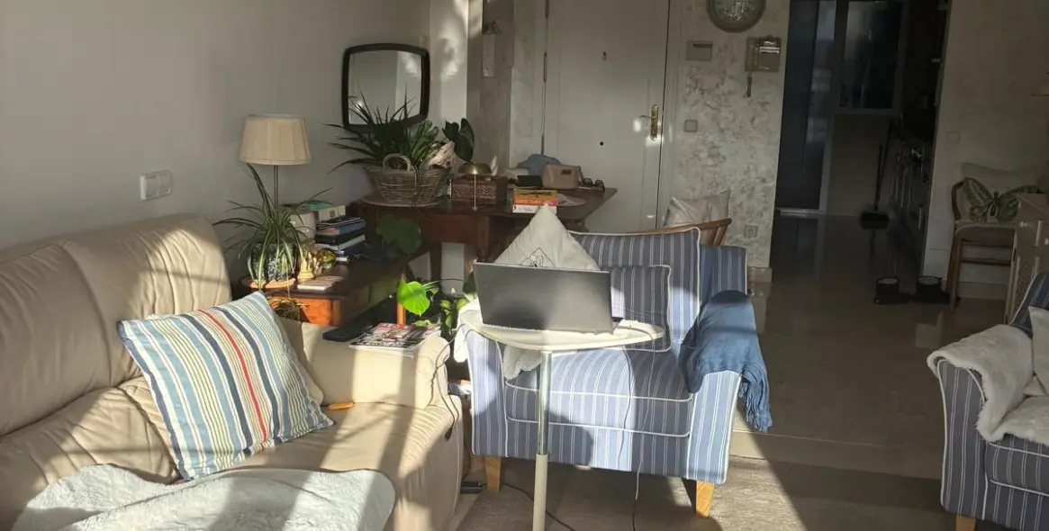 Продажа пентхауса в Los Arqueros 21