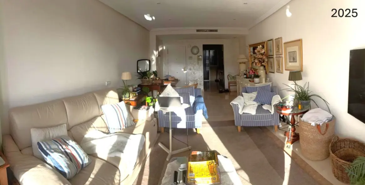 Продажа пентхауса в Los Arqueros 22