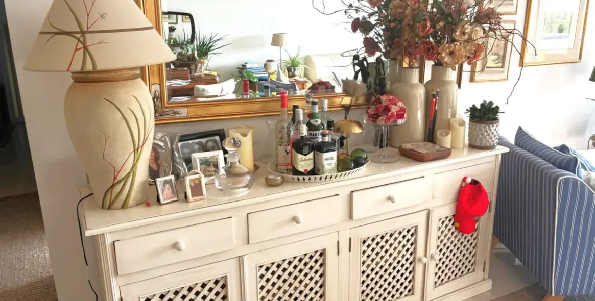 Продажа пентхауса в Los Arqueros 23