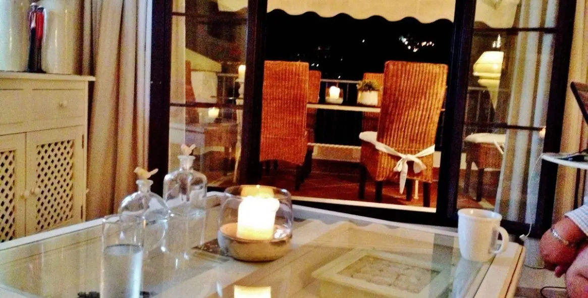 Продажа пентхауса в Los Arqueros 24