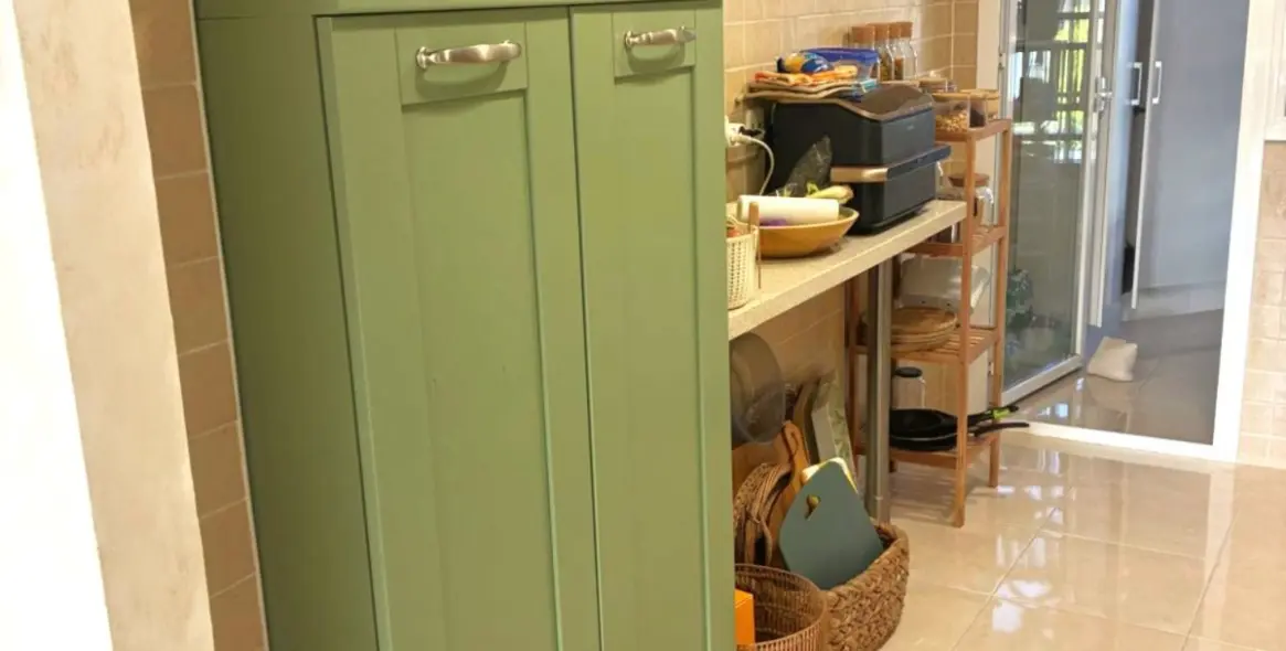 Продажа пентхауса в Los Arqueros 25