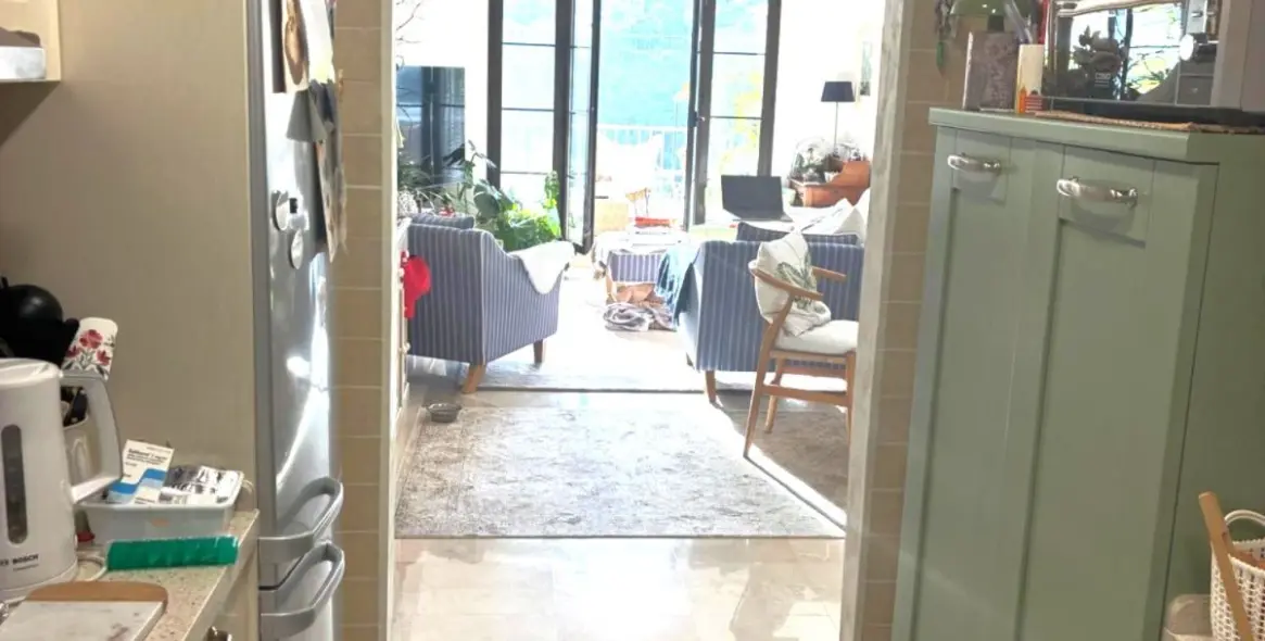 Продажа пентхауса в Los Arqueros 26