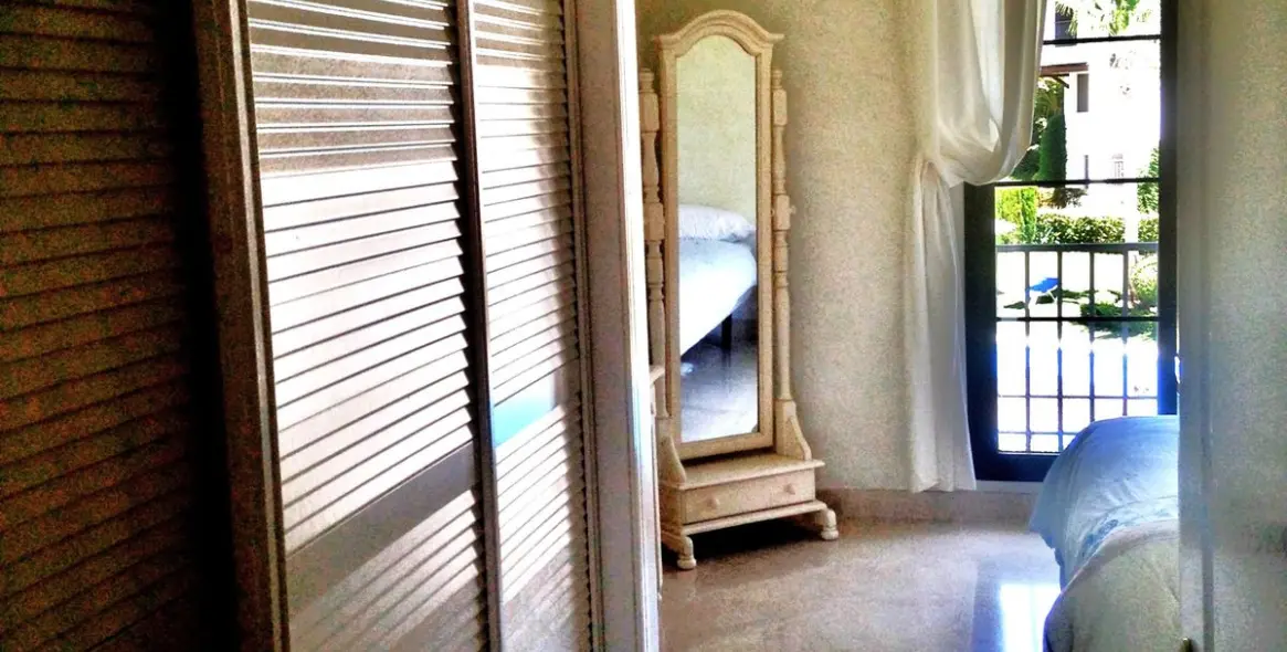 Продажа пентхауса в Los Arqueros 27