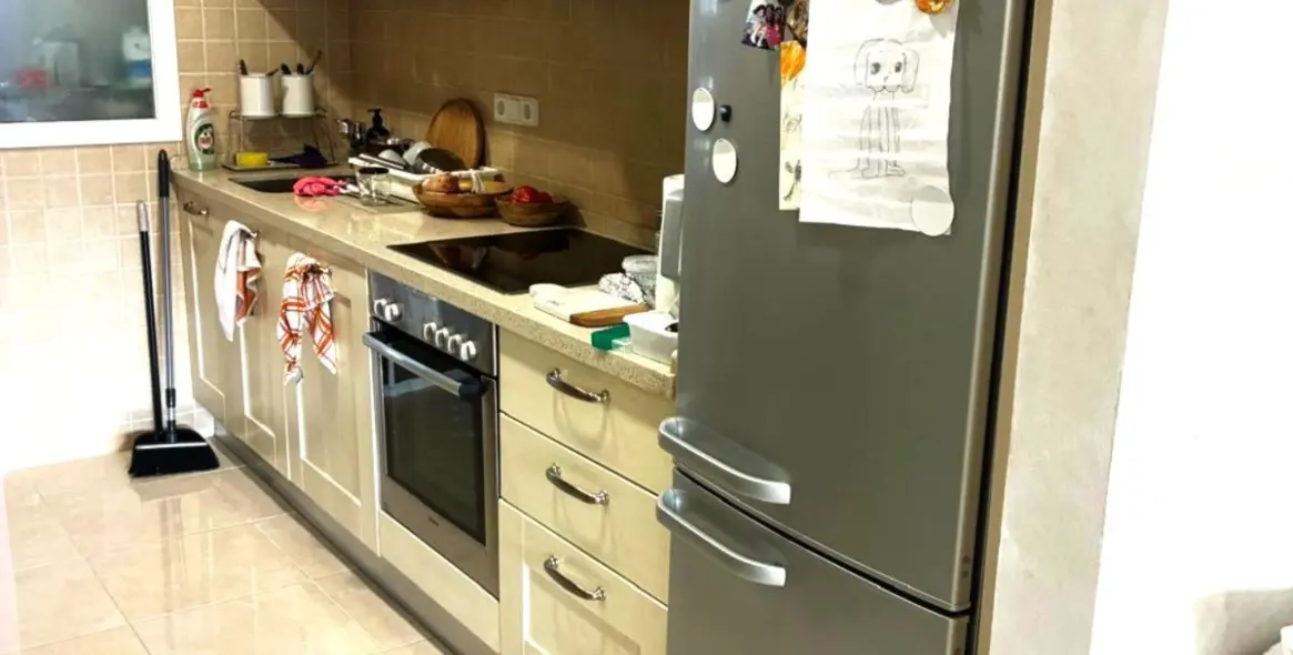 Продажа пентхауса в Los Arqueros 28