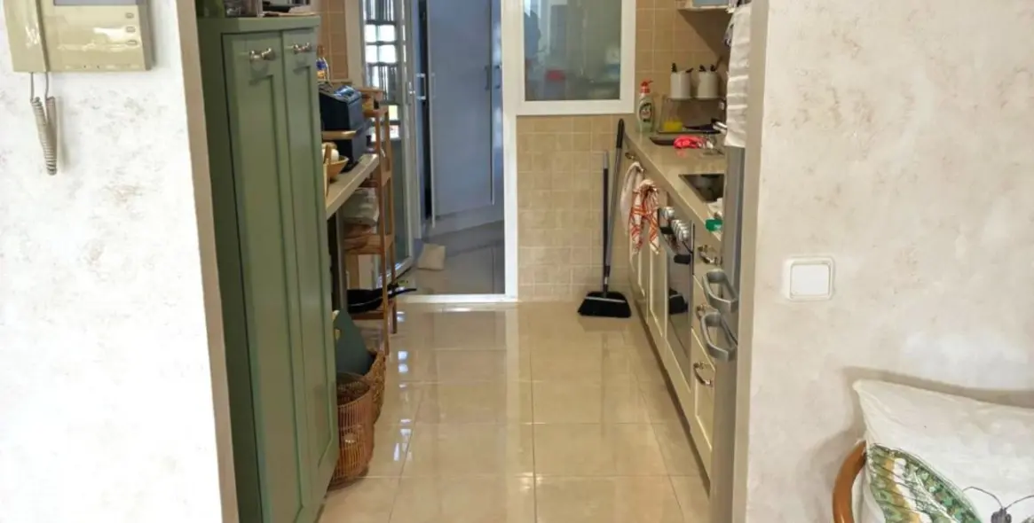 Продажа пентхауса в Los Arqueros 29