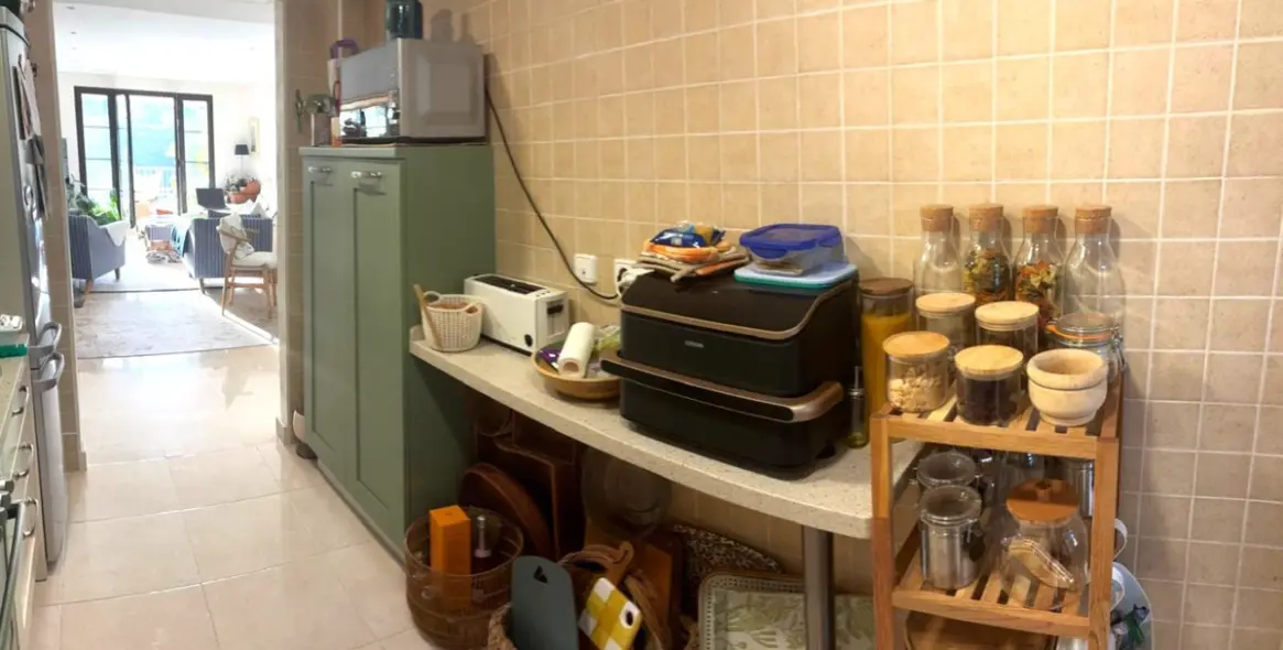 Продажа пентхауса в Los Arqueros 30