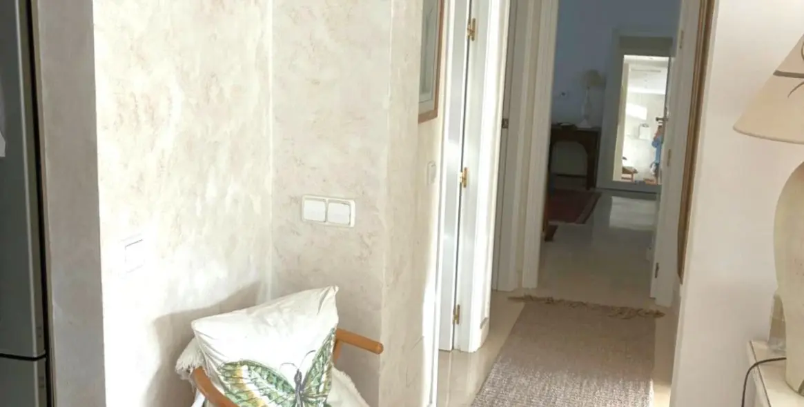 Продажа пентхауса в Los Arqueros 33