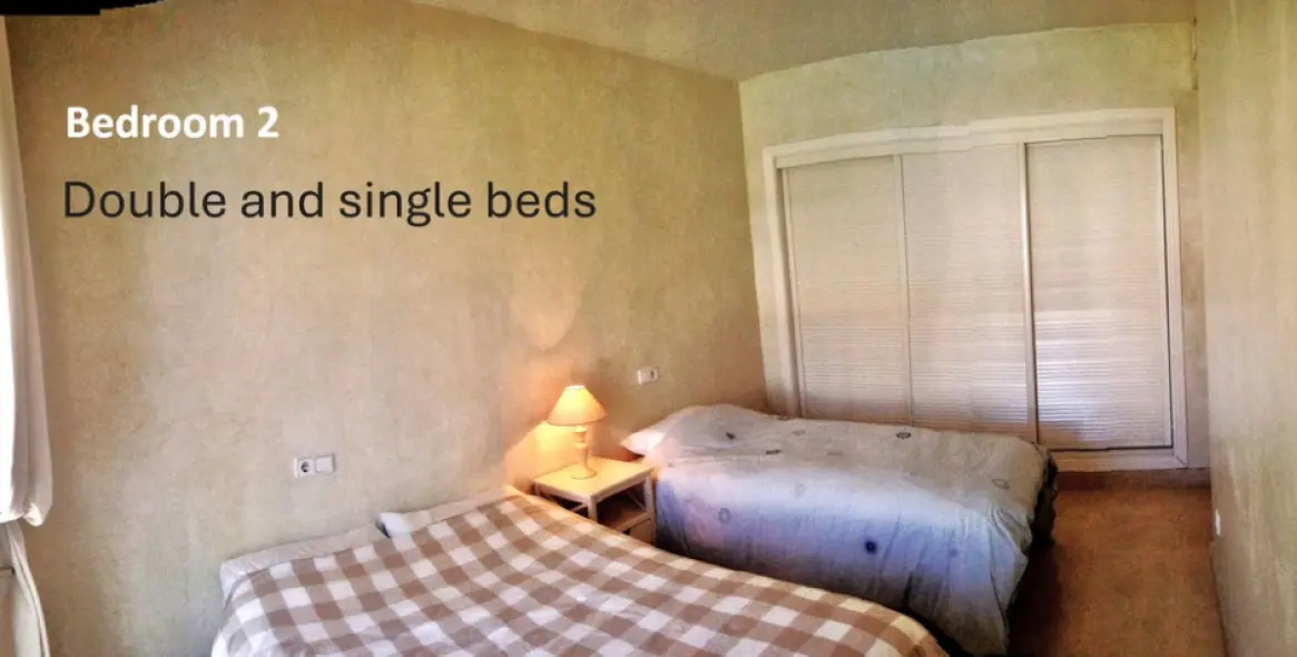 Продажа пентхауса в Los Arqueros 34