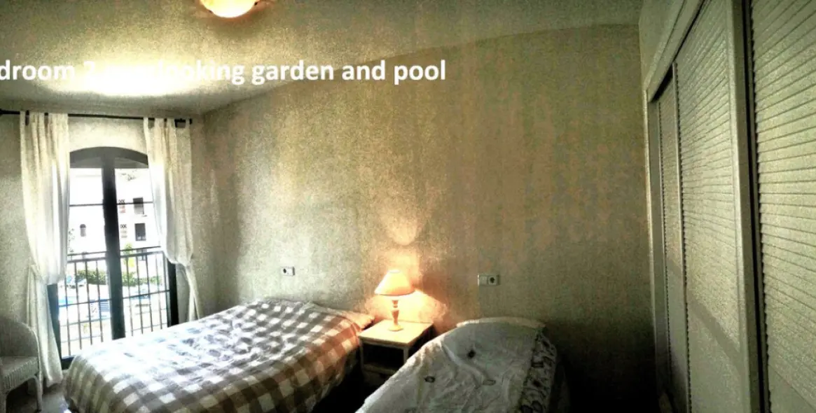 Продажа пентхауса в Los Arqueros 36