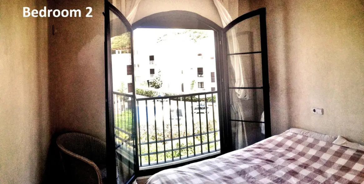 Продажа пентхауса в Los Arqueros 37